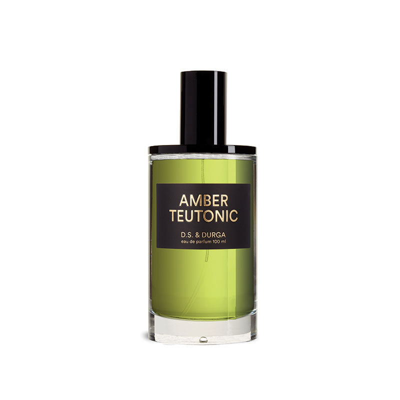 D.s & Durga Amber Teutonic 50ml