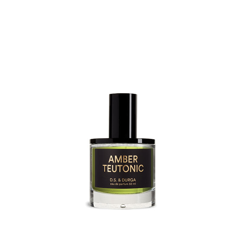 D.s & Durga Amber Teutonic 50ml
