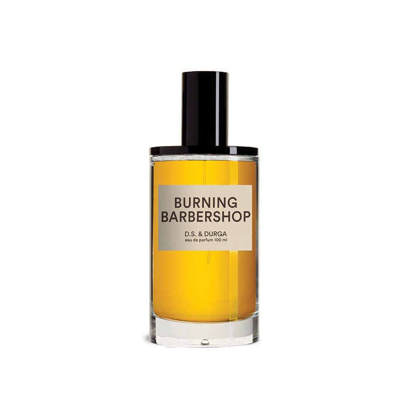 D.s & Durga Burning Barbershop