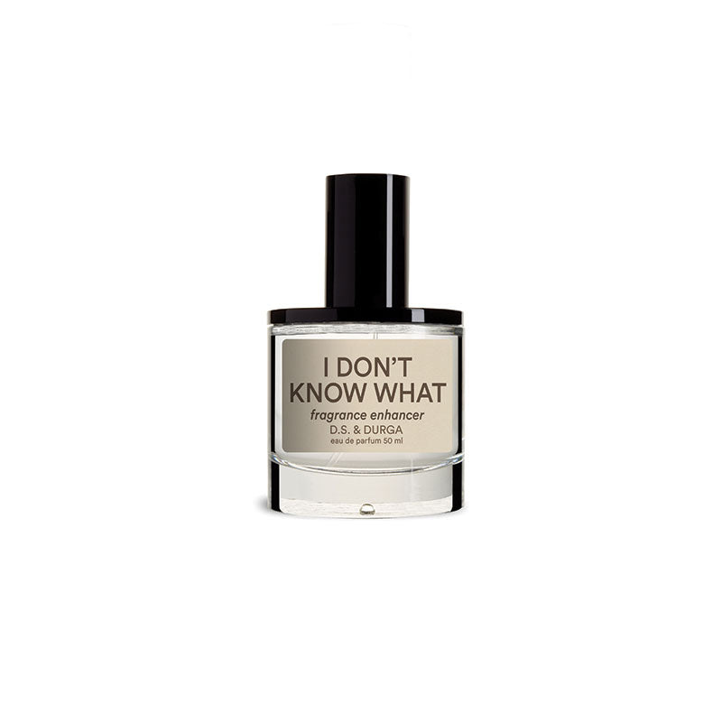 D.s & Durga I Dont't Know What 50ml