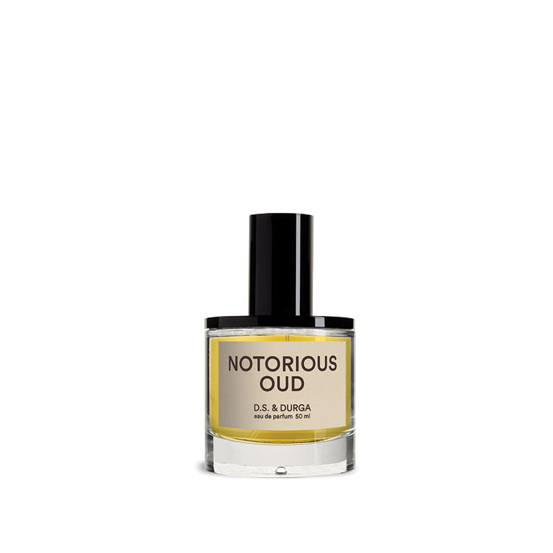 D.s & Durga Notorious Oud 50ml