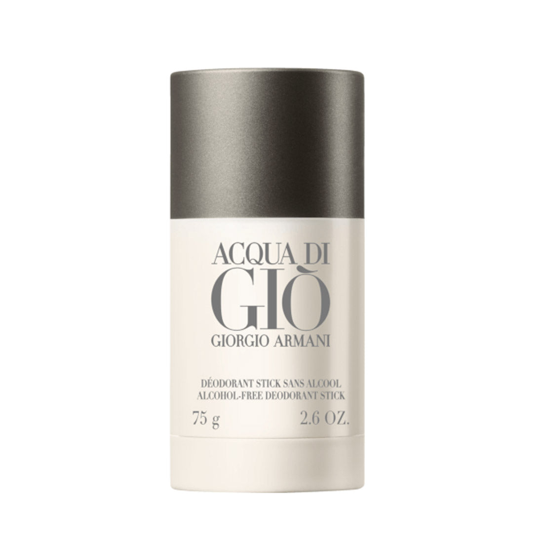 GIORGIO ARMANI ACQUA DI GIO POUR HOMME DEODORANT STICK FOR MEN 75gm