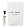 Dolce & Gabbana Velvet Incenso Eau De Parfum 1.5ml Vials