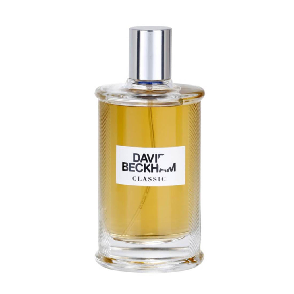 David Beckham Classic  Eau De Toilette For Men