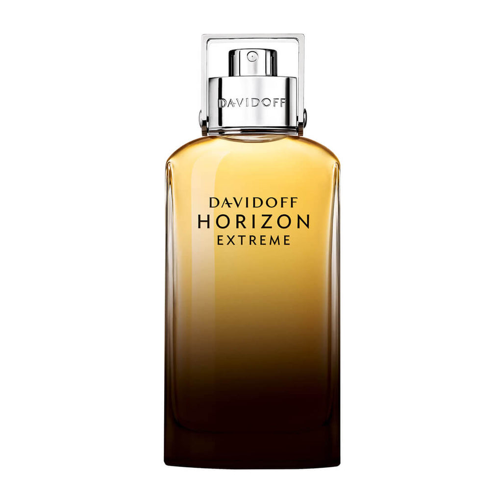 Davidoff Horizon Extreme Eau De Parfum 125ml