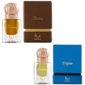Destiny & Enigma Pack of 2 Attar By Birra