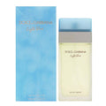 Dolce & Gabbana Light Blue Eau De Toilette For Women