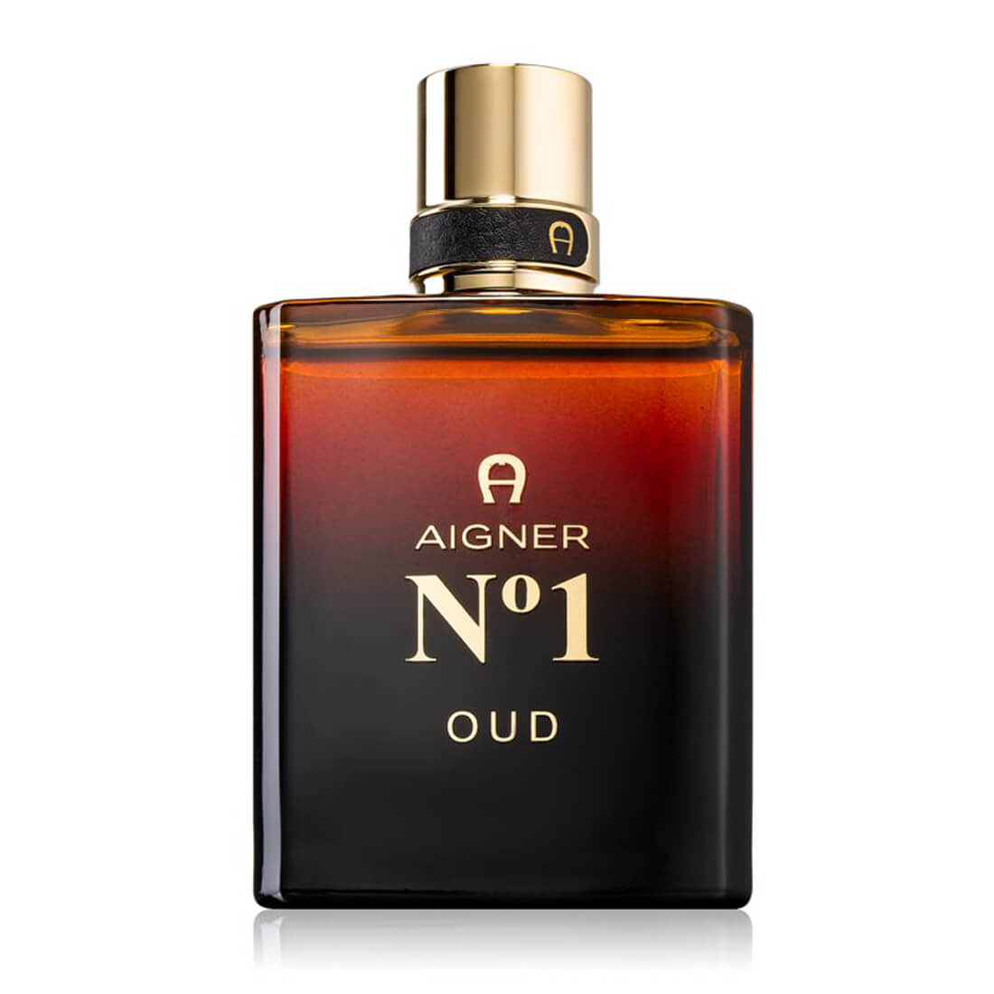 Etienne Aigner N°1 Oud Eau De Parfum For Men