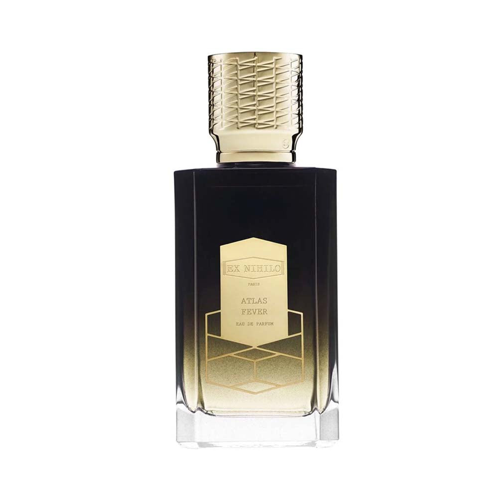 Ex Nihilo Atlas Fever Eau De Parfum For Unisex