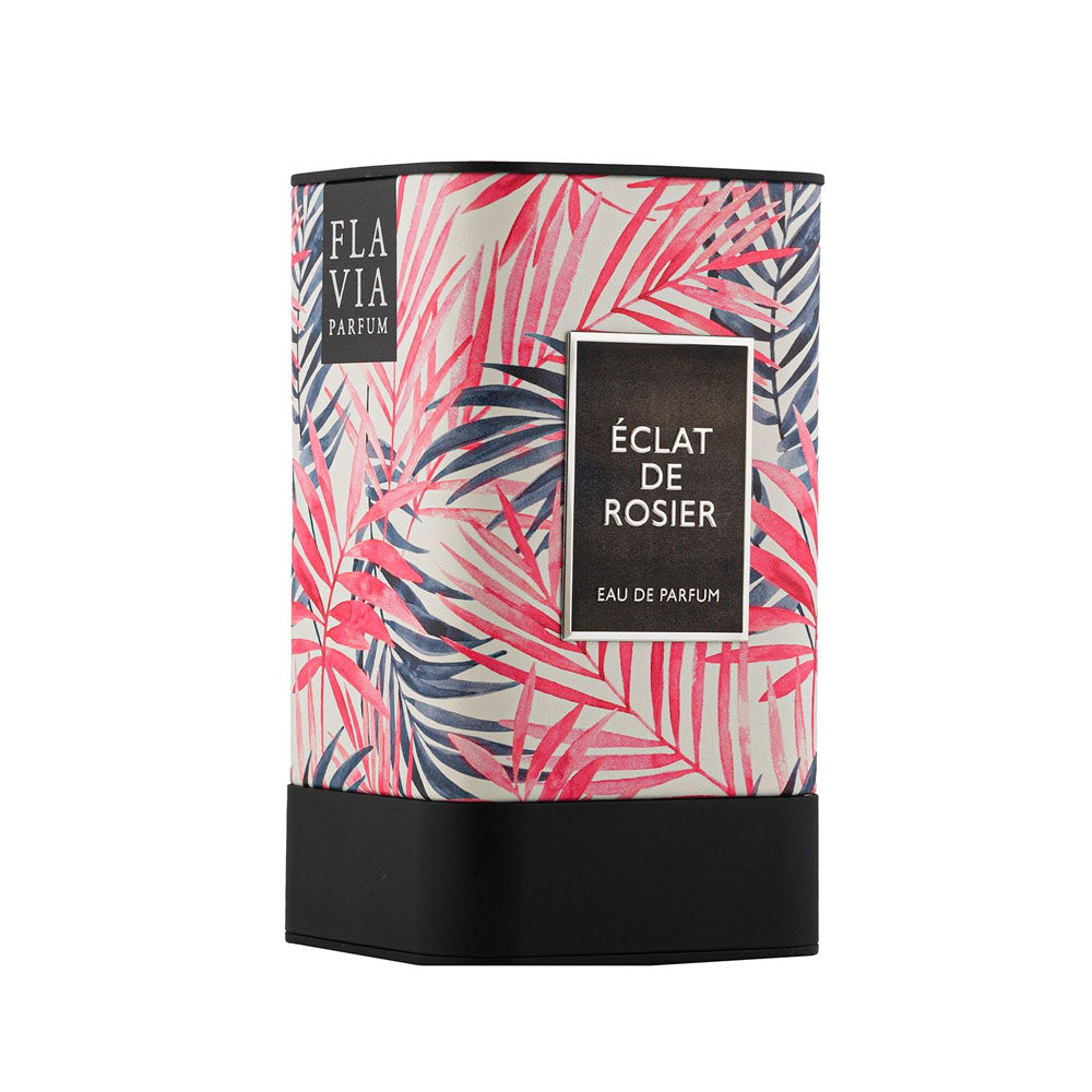 Flavia Eclat De Rosier Eau De Parfum For Unisex
