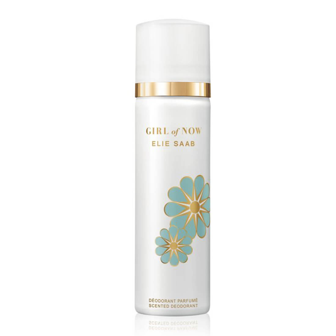 Elie Saab Girl Of Now Deodorant For Women - 100ml