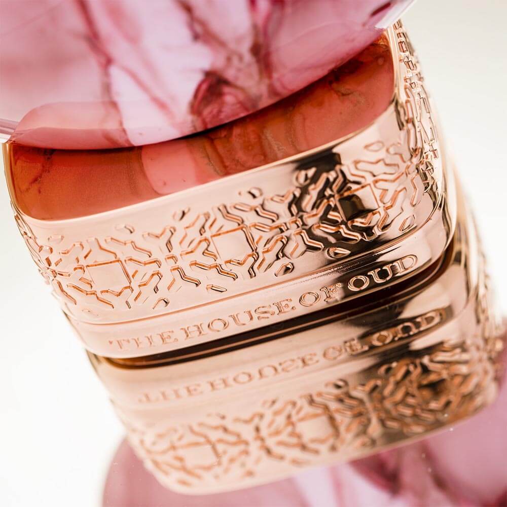 The House of Oud Empathy  Eau de Parfum 75ml