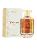 Estiara Embrace Rose Pure Original Eau De Perfume (Spray) - 100 ml