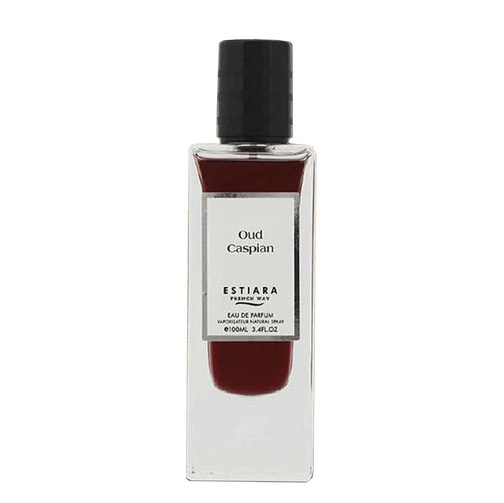 Estiara Oud Caspian Pure Original Eau De Perfume (Spray) - 100 ml