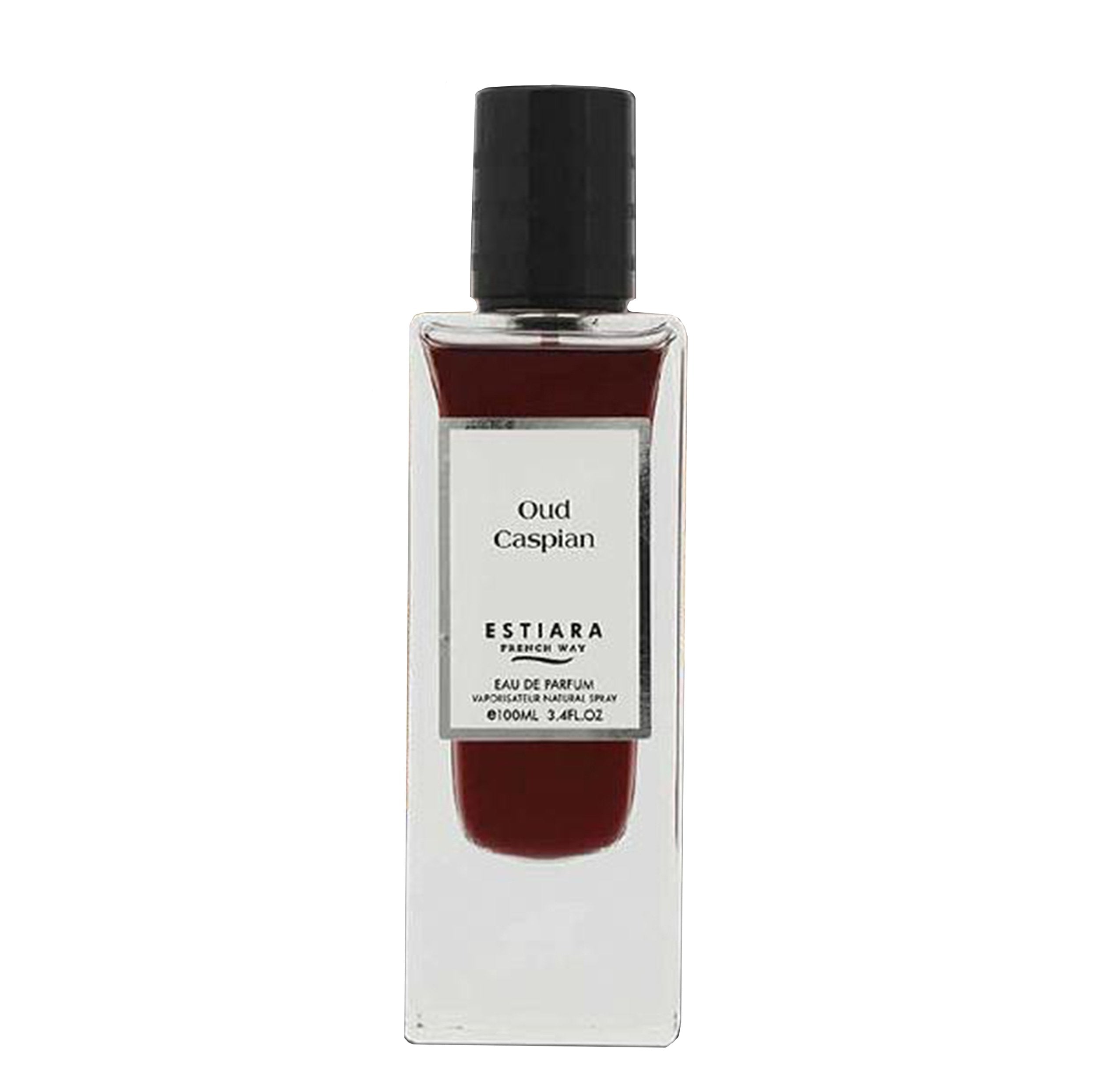 Estiara Oud Caspian Pure Original Eau De Perfume (Spray) - 100 ml