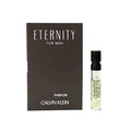 Calvin Klien Eternity Parfum For Men 1.2ml Vial
