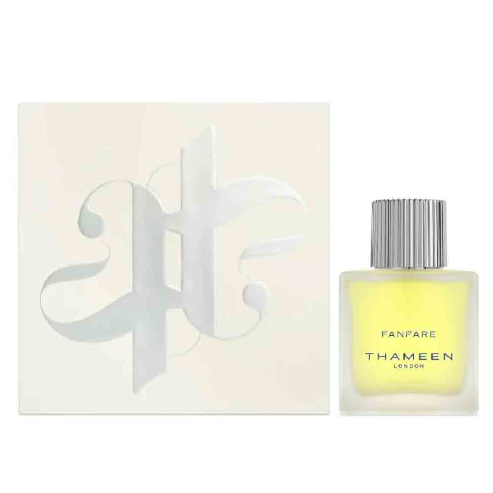 Thameen Fanfare Cologne Elixir For Unisex
