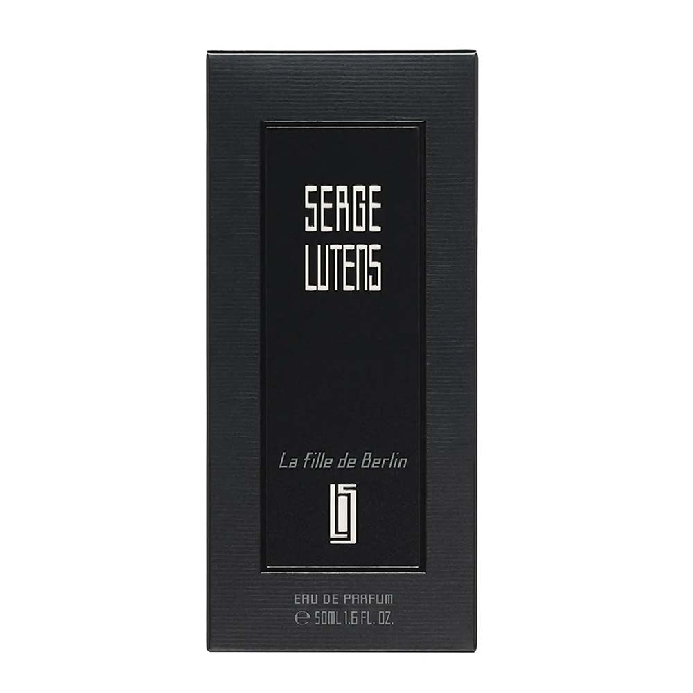 Serge Lutens La Fille De Berlin Eau De Parfum For Unisex