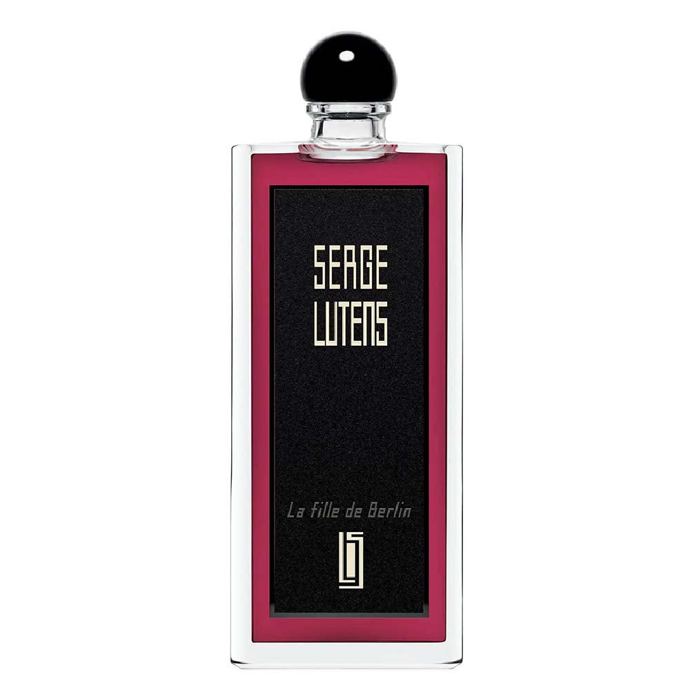 Serge Lutens La Fille De Berlin Eau De Parfum For Unisex