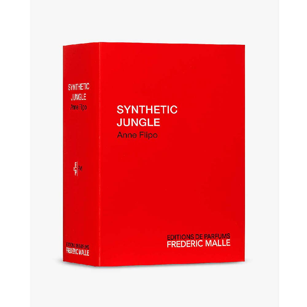 Frederic Malle Synthetic Jungle Eau De Parfum For Unisex