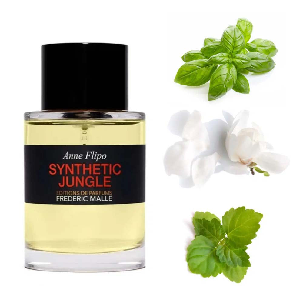 Frederic Malle Synthetic Jungle Eau De Parfum For Unisex