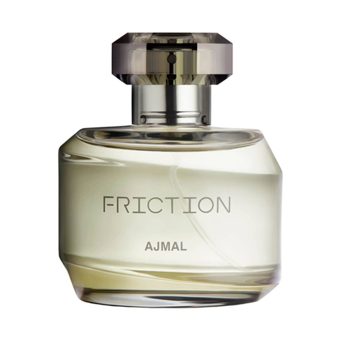 Ajmal Friction EDP 100ml Citrus Perfume For Men