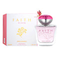 Swiss Arabian Faith Bloom For Womens Spray - 100ml