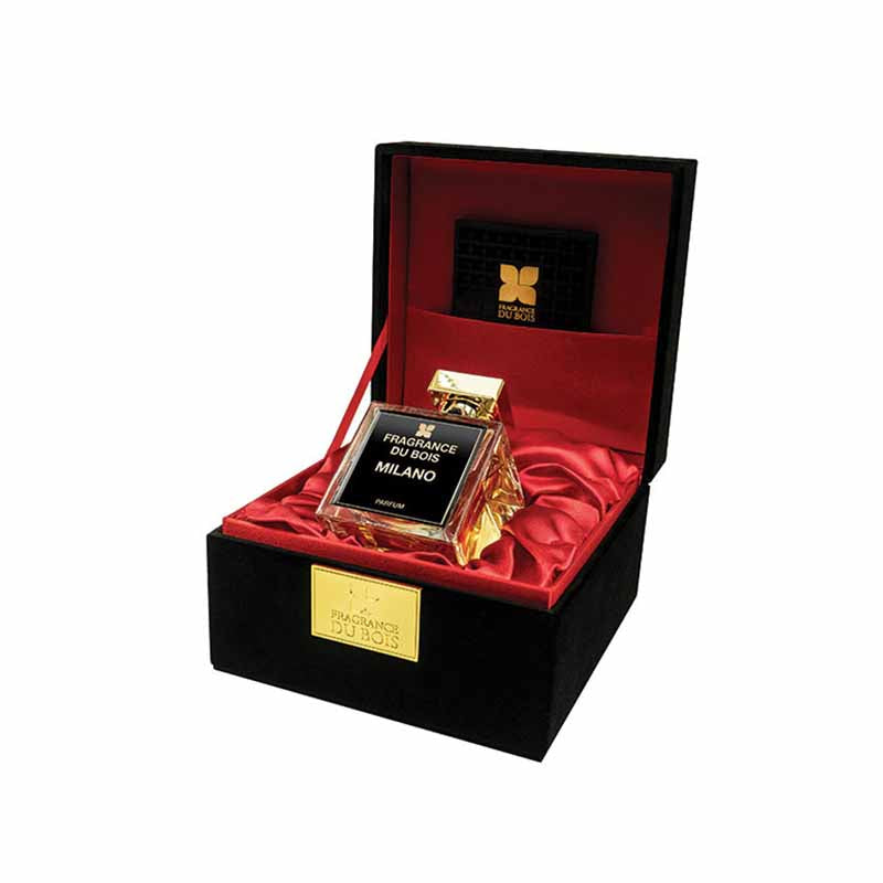Fragrance Du Bois milano  Eau de Parfum 100ml