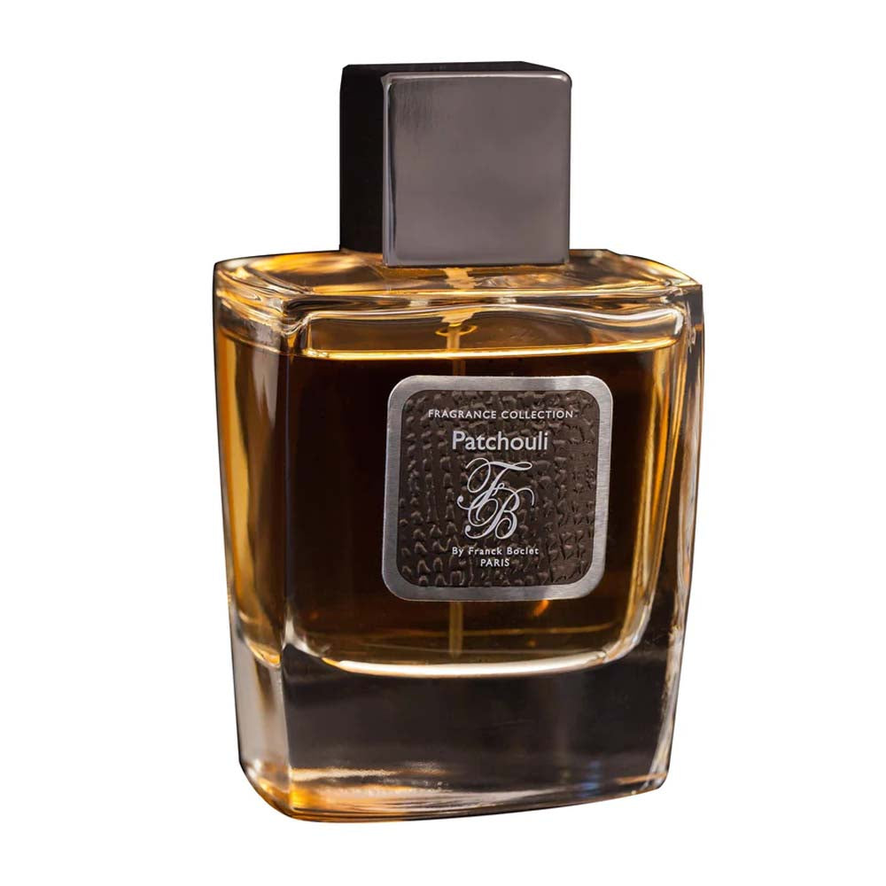 Franck Boclet Patchouli Eau De Parfum For Unisex