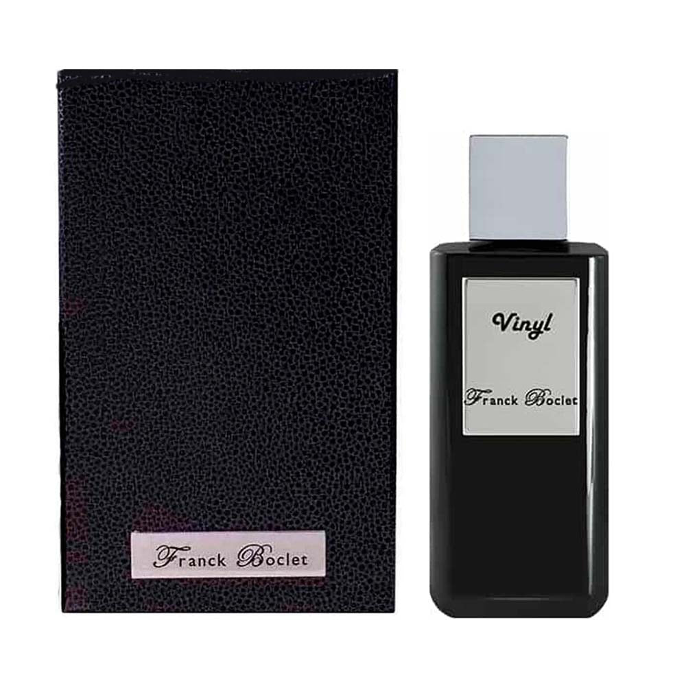 Franck Boclet Vinyl Eau De Parfum For Unisex