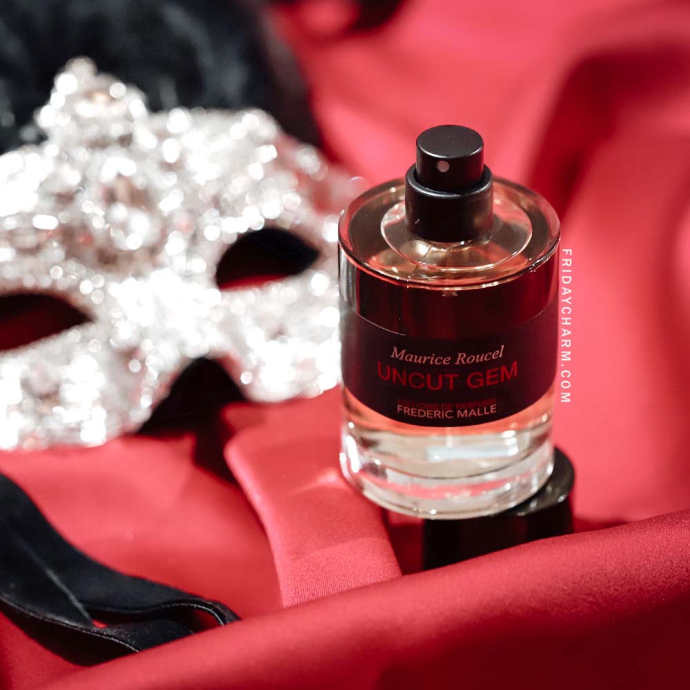 Frederic Malle Uncut Gem Eau De Parfum For Men