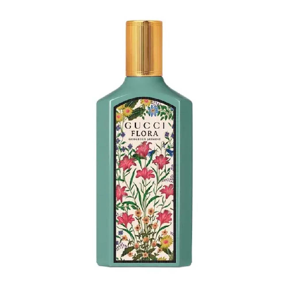Gucci Flora Gorgeous Jasmine Eau De Parfum For Women