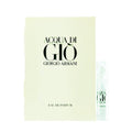 Giorgio Armani Acqua Di Gio Eau De Parfum Vial 1.2ml