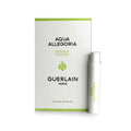 Guerlain Aqua Allegoria Forte Nerolia Vetiver Eau De Parfum Vial 1ml