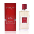Guerlain Habit Rouge Eau De Parfum For Unisex