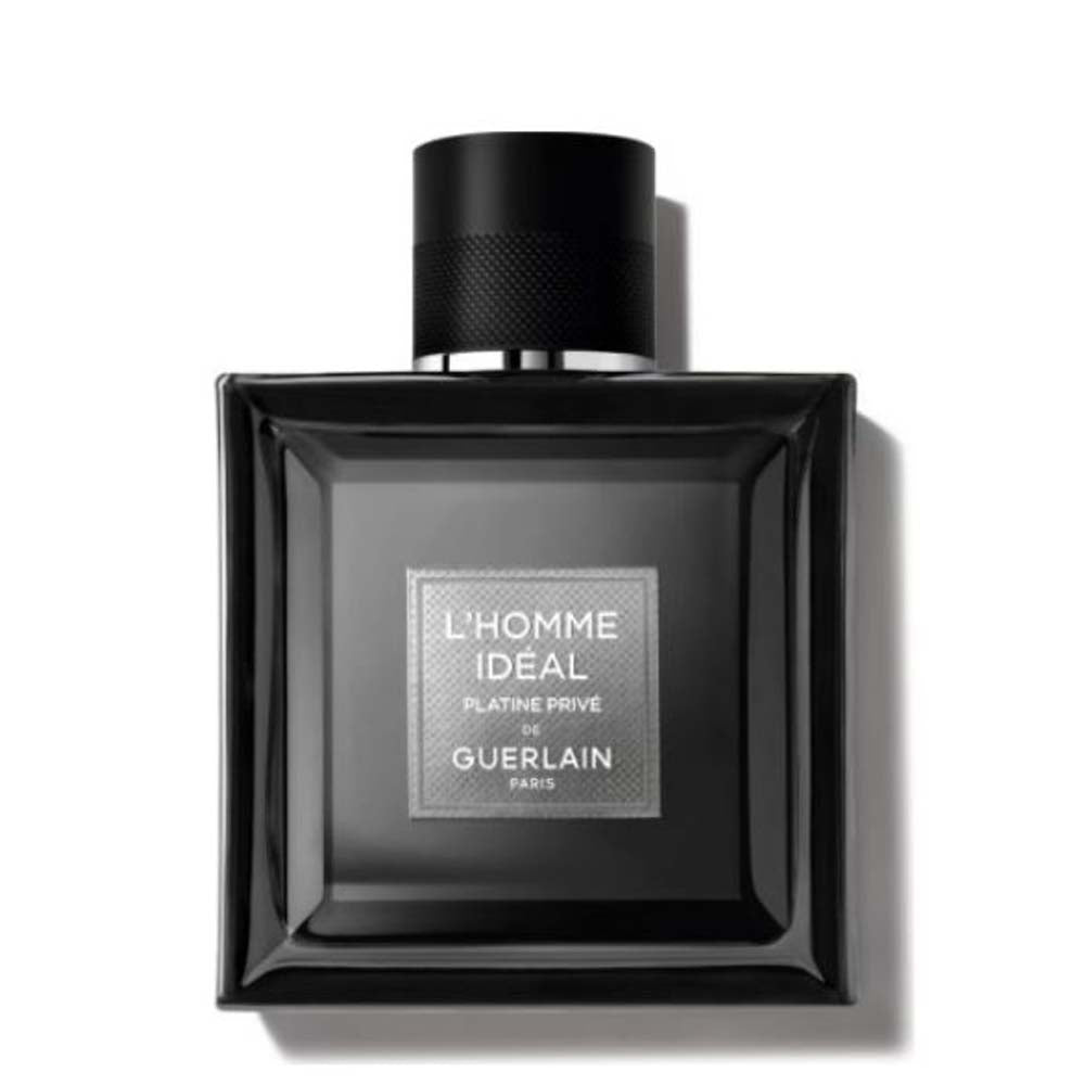 Guerlain L’Homme Ideal Platine Prive Eau De Toilette For Men 2023 Launch