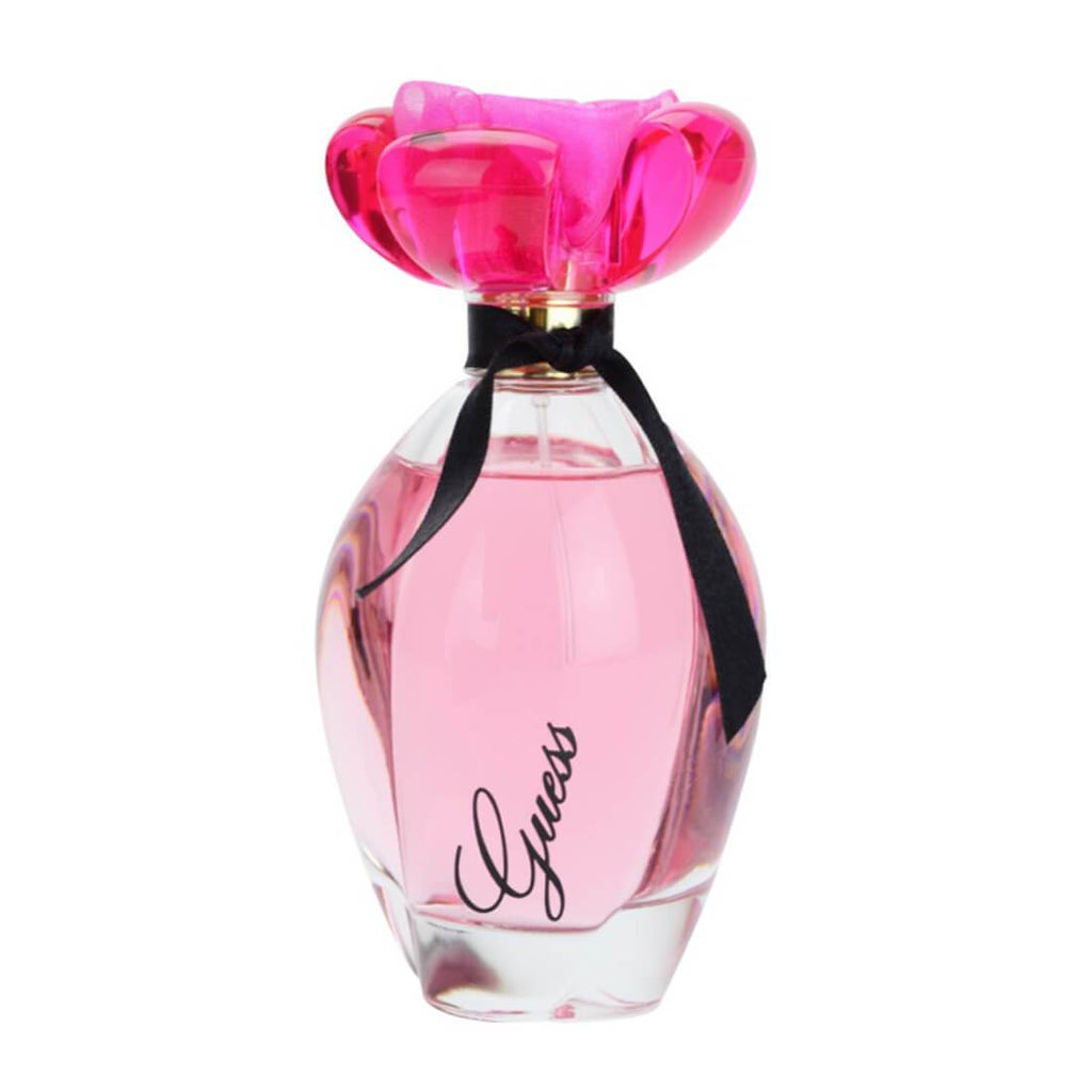 Guess Girl Eau De Toilette For Women