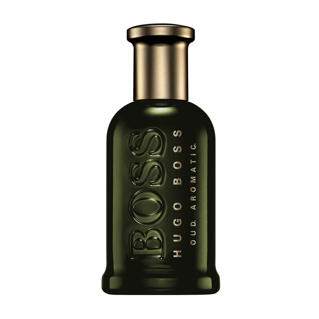Hugo Boss BOSS Bottled Oud Aromatic Limited Edition Eau De Parfum For Men