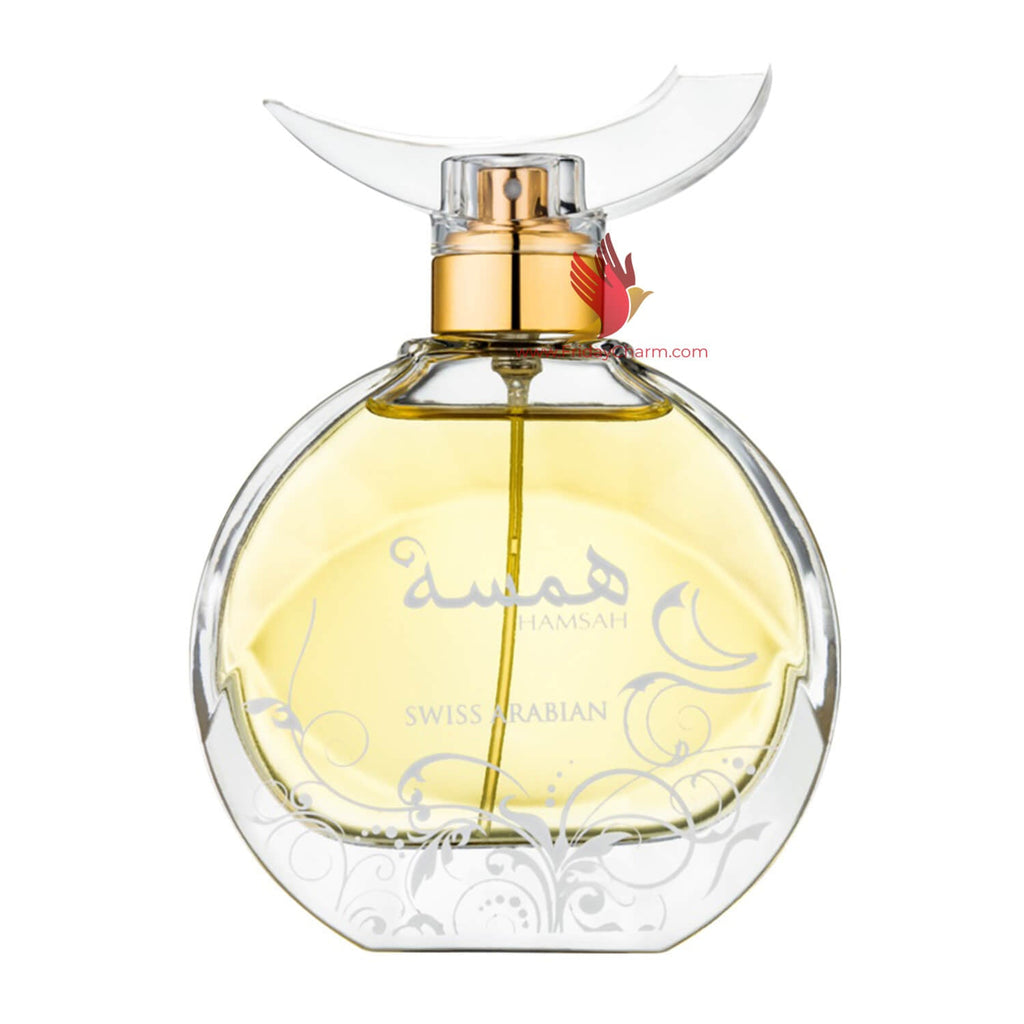 Swiss Arabian Hamsah Spray - 80ml