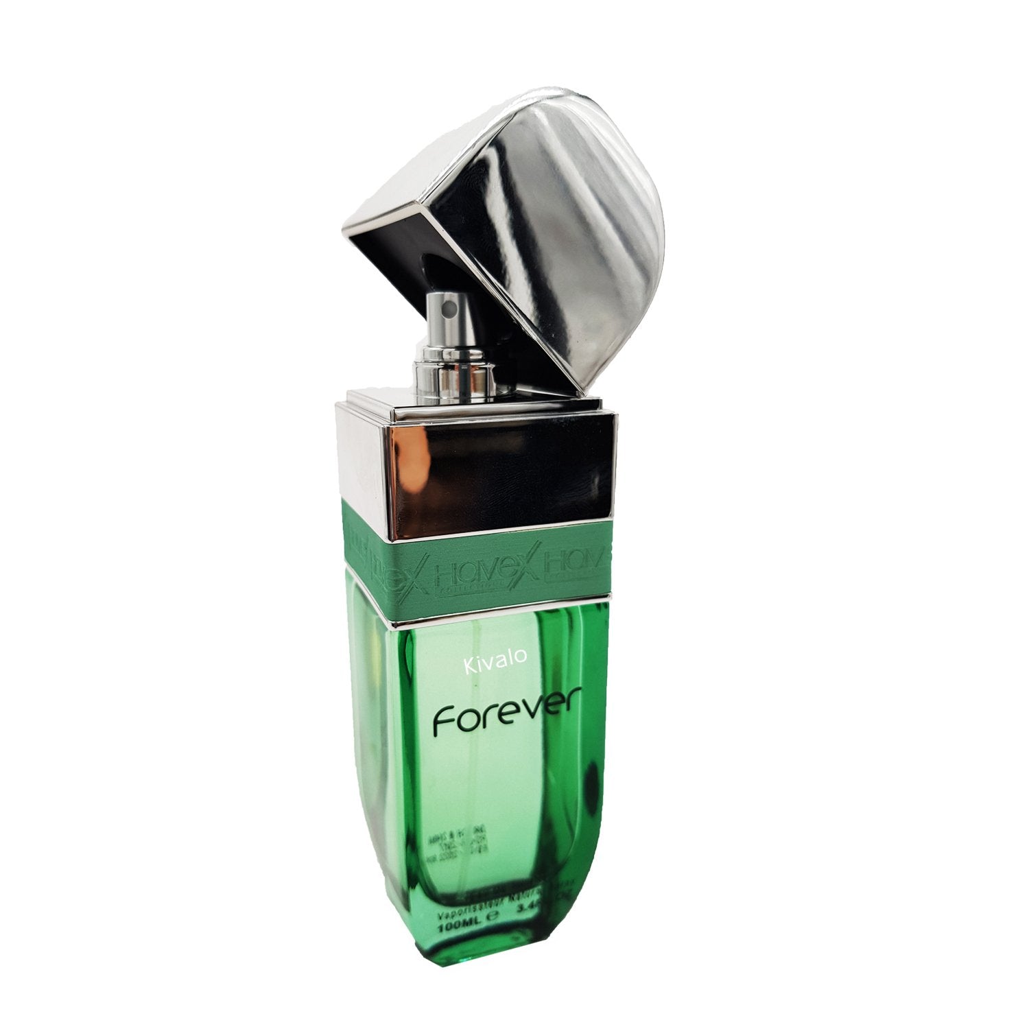 Havex Forever Pure Original Eau De Perfume (Spray) - 100 ML