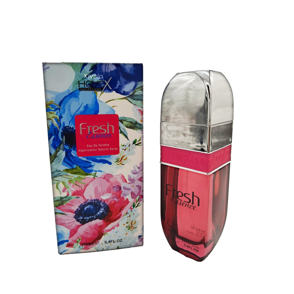 Havex Fresh Essence Pure Original Eau De Perfume (Spray) - 100 ML