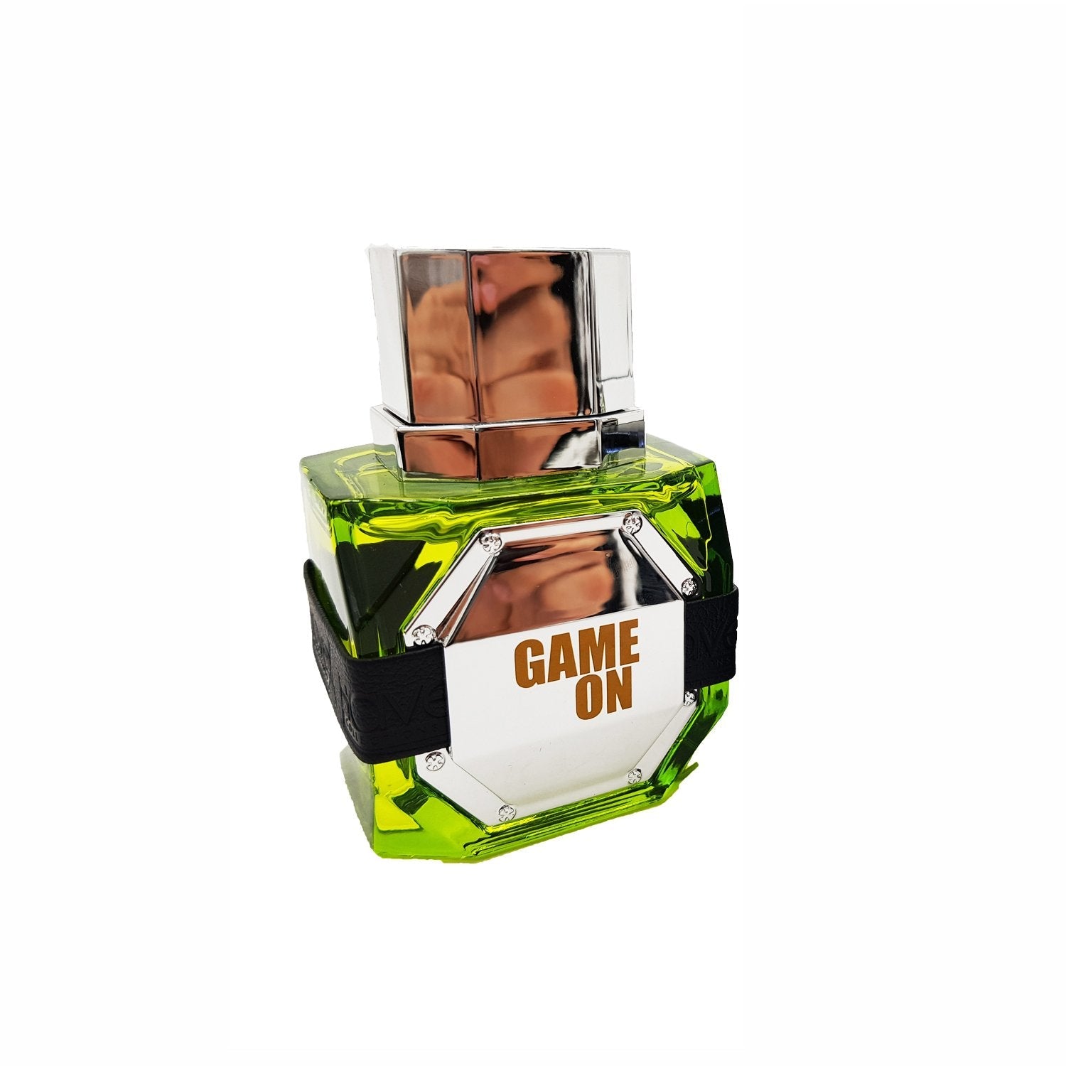 Havex Game On Pure Original Eau De Perfume (Spray) - 100 ML