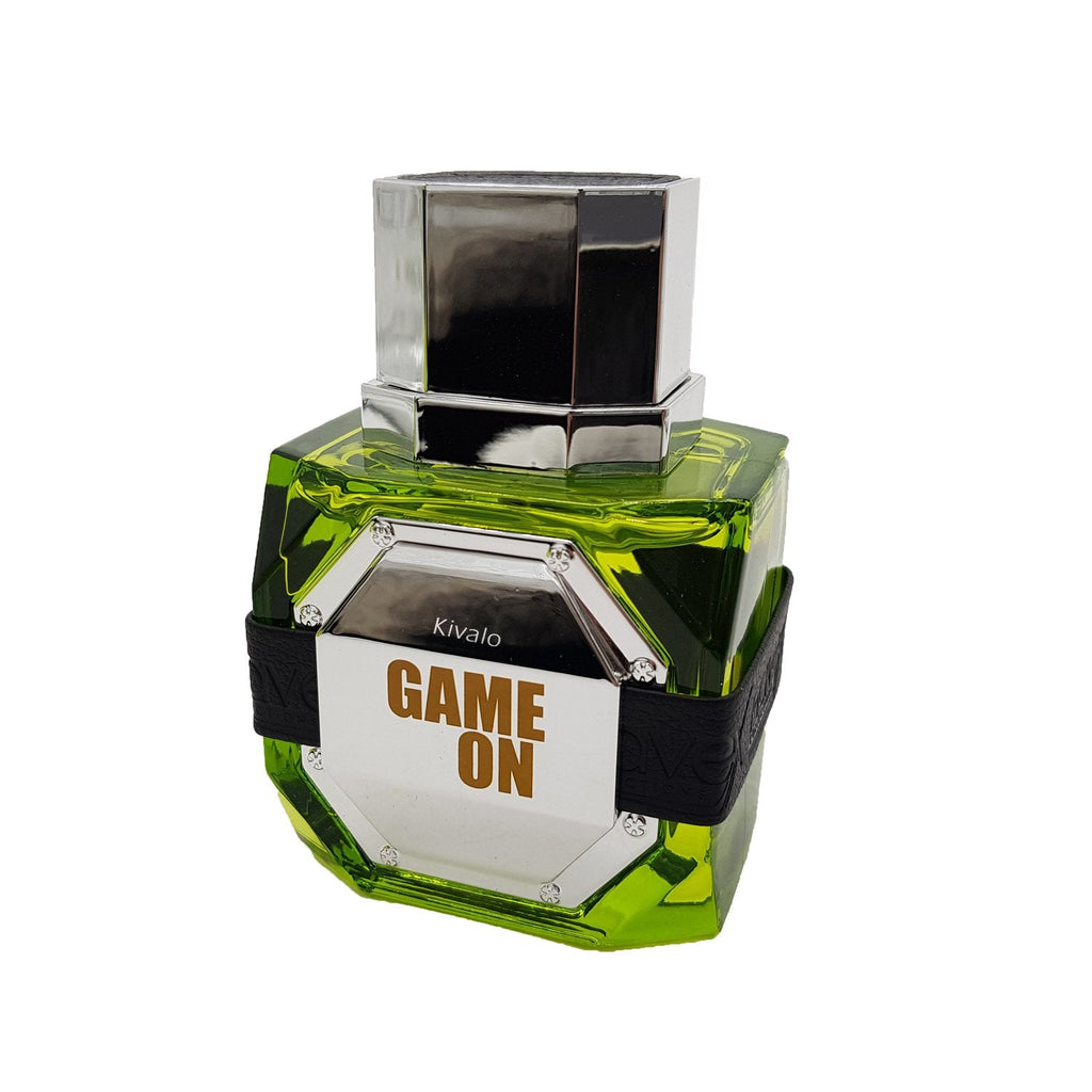 Havex Game On Pure Original Eau De Perfume (Spray) - 100 ML