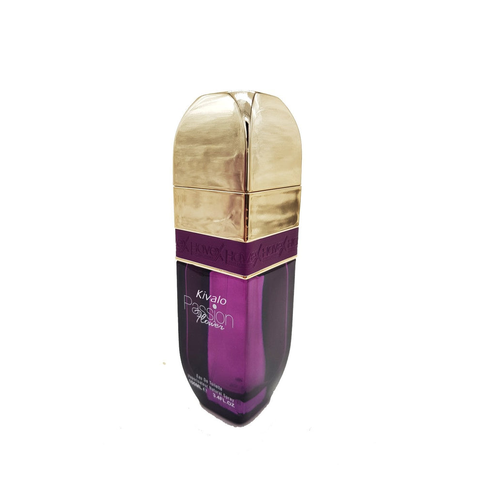 Havex Passion Flower Pure Original Eau De Perfume (Spray) - 100 ML