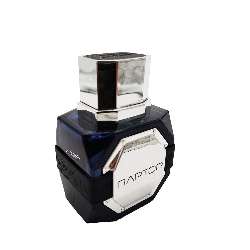 Havex Raptor Pure Original Eau De Perfume (Spray) - 100 ML