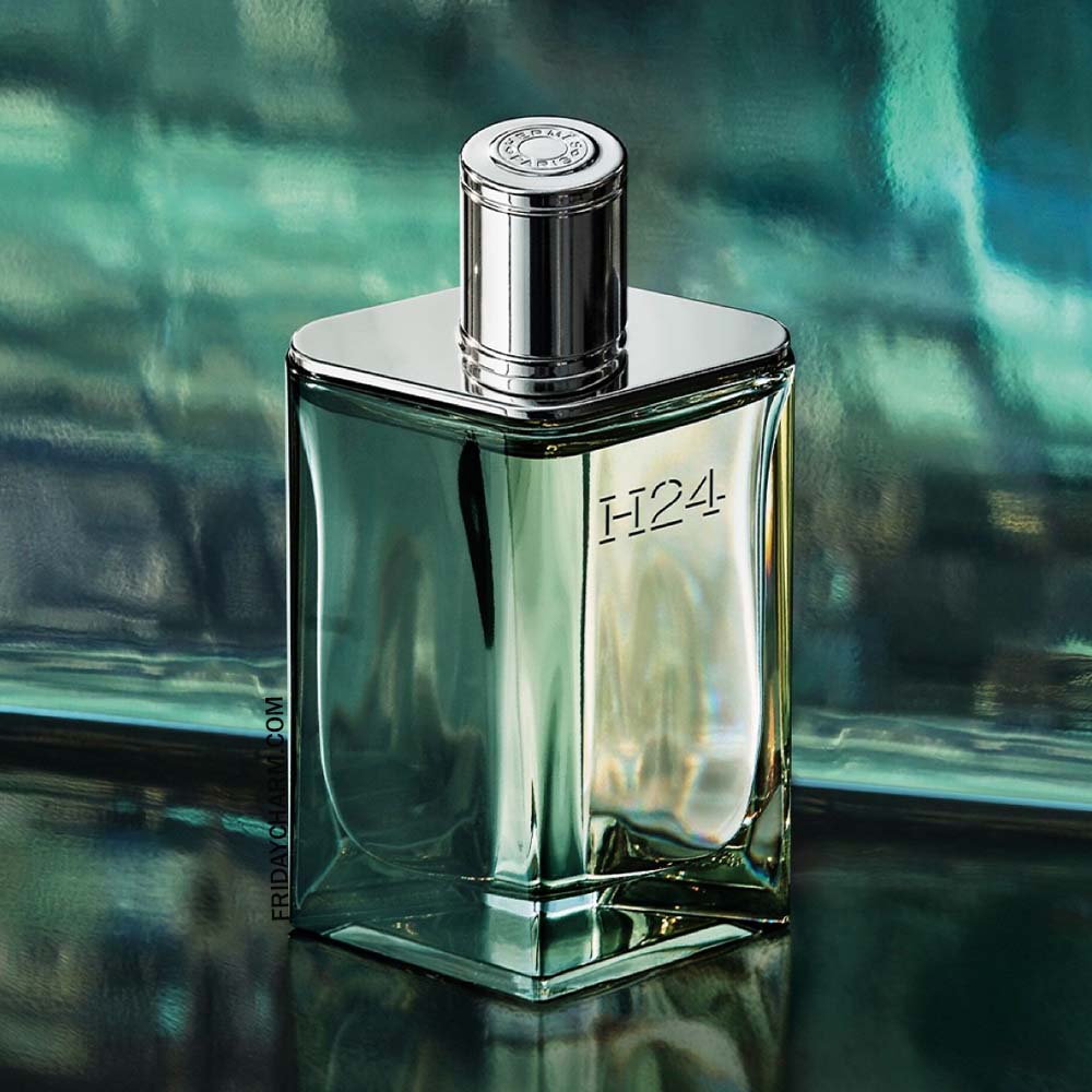 Hermes H24 Eau De Parfum For Men