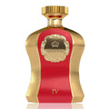 Afnan Highness IV Eau De Parfum For Women