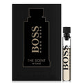 Hugo Boss BOSS The Scent Le Parfum Vial 1.2ml
