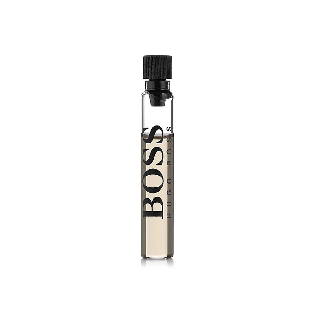 Hugo Boss BOSS The Scent Le Parfum Vial 1.2ml