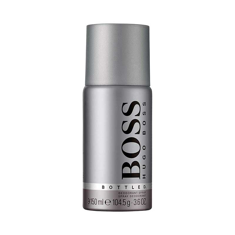 Hugo Boss BOSS Bottled Deodorant For Men 150ml